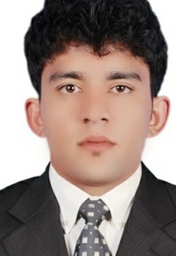 My photo - Ahmadullah, 29 from Dubai (@ahmadullah)