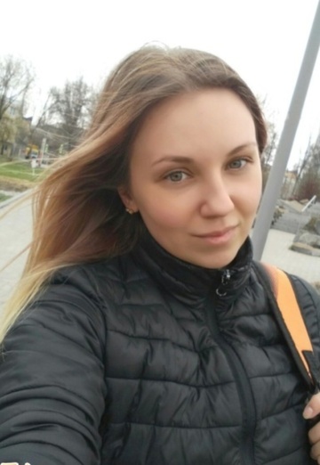 Моя фотография - Елизавета, 32 из Киев (@elizaveta21799)