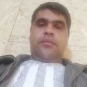 Begzot, 34, Москва