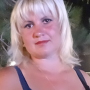 Светлана, 40, Вешенская