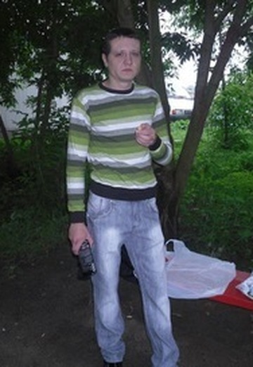 My photo - Aleksandr, 35 from Lyubertsy (@aleksandr571151)