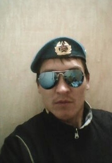 My photo - Rasif, 33 from Chelyabinsk (@marina148671)