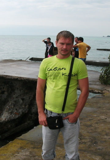 My photo - sergey, 38 from Taganrog (@sergey726667)