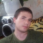 ? (??) Дмитрий ? (??), 35, Бирюсинск