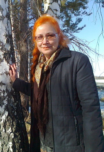 Моя фотография - Татьяна, 64 из Витебск (@tatyana172240)