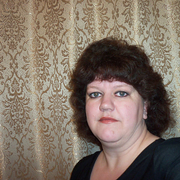 ольга, 47, Мишкино
