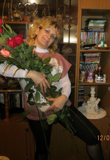 Моя фотография - Натали, 64 из Владикавказ (@natali6991547)