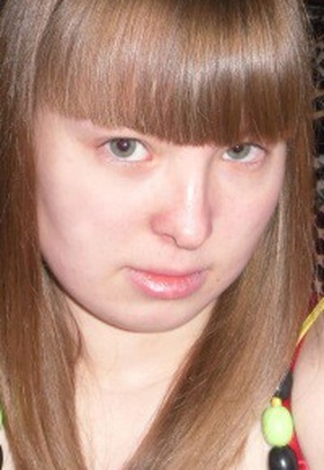 My photo - Tanya, 32 from Yemelyanovo (@tany5685032)