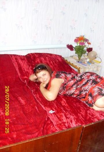 My photo - natalya, 45 from Severomorsk (@78nata)