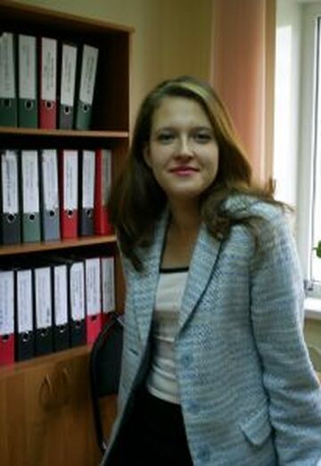 My photo - Tatyana, 43 from Ust-Ilimsk (@wwwkiska-tanya)