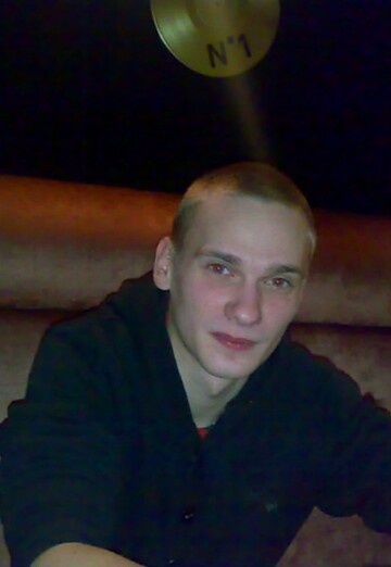 Моя фотография - Владимир, 35 из Сертолово (@vladimir8285015)