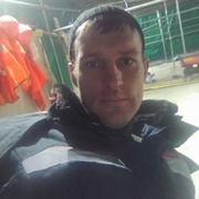 Евгений, 35, Шимановск