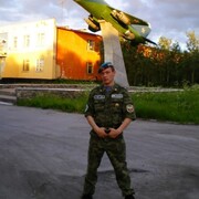 сергей хим, 41, Восточный