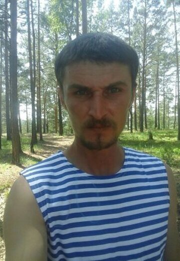Моя фотография - Иван, 37 из Томск (@ivan149610)