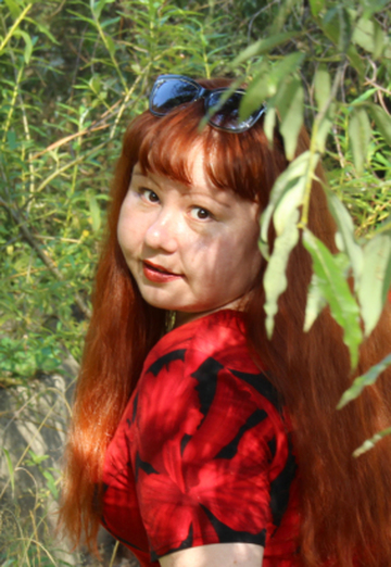 Моя фотография - Ольга, 38 из Красноярск (@olga312845)