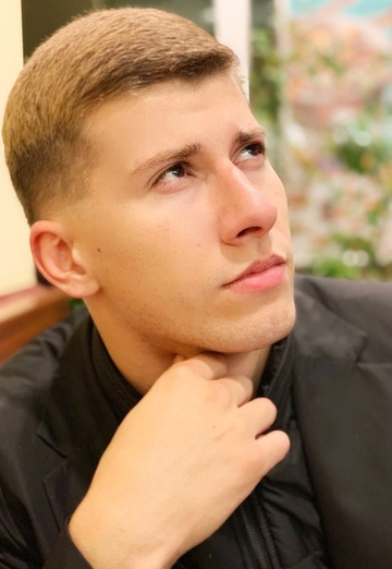 My photo - Klym, 27 from Kyiv (@klym5)