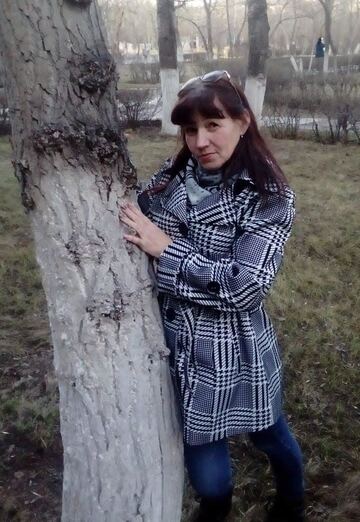 My photo - Svetlana, 52 from Temirtau (@svetlana230618)