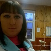 татьяна, 37, Щучье