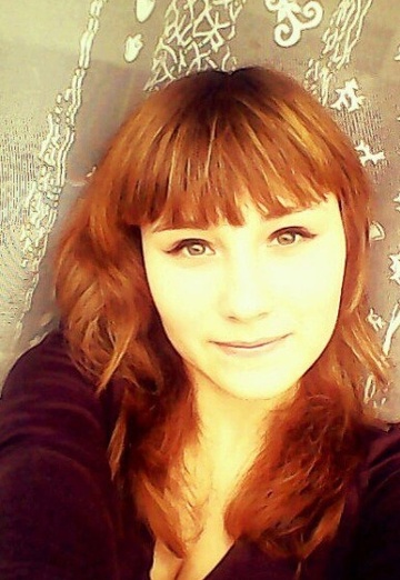 My photo - Diana, 24 from Vovchansk (@diana21618)