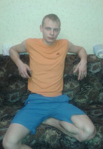 Моя фотография - алексей, 32 из Жуковский (@aleksey123168)