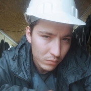 Александр, 24, Щучье
