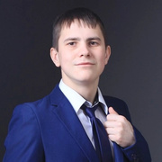 Антон, 23, Миньяр