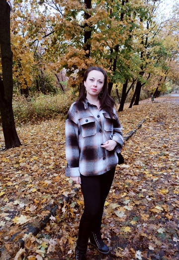 Моя фотография - Катерина, 35 из Ростов-на-Дону (@katerina47589)