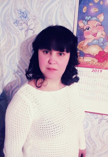 Моя фотография - Оксана, 40 из Омск (@oksana100436)