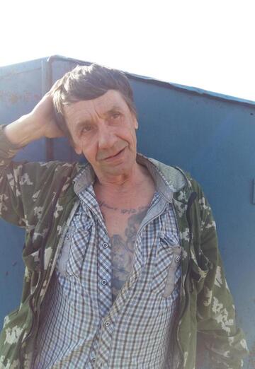 My photo - Sergey, 63 from Tutaev (@sergey717784)