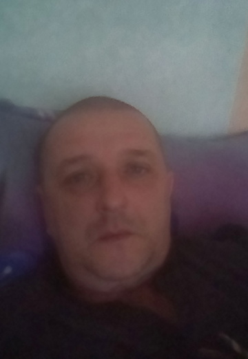 My photo - Vladimir, 44 from Kakhovka (@vladimir359410)