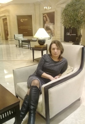 Моя фотография - Наталья, 58 из Москва (@natalya106177)