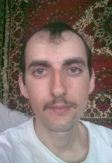Моя фотография - Mihail Turcan, 31 из Дондюшаны (@mihailturcan)
