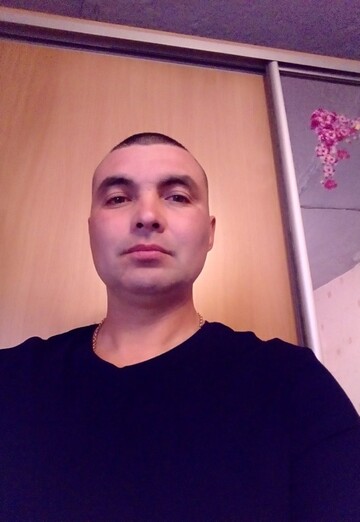 Моя фотография - Алекс, 45 из Челябинск (@aleks100384)