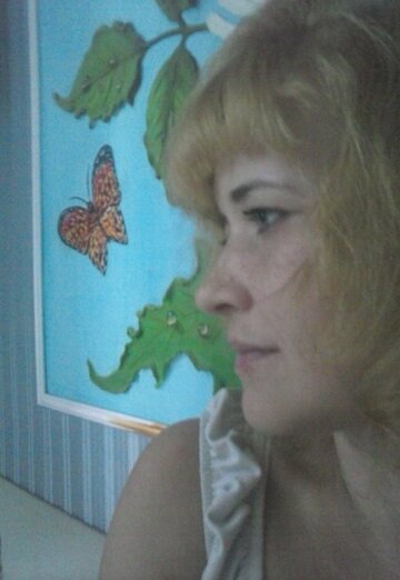 My photo - Lanaaaa Svetlana, 41 from Krasnodon (@lanaaaasvetlana)