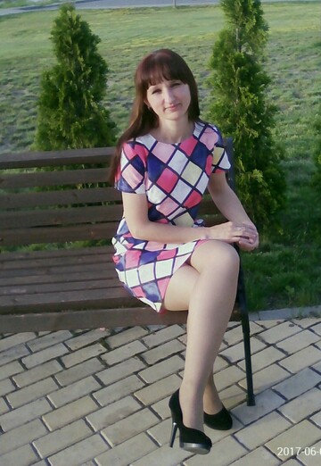 Моя фотография - Натали, 43 из Житковичи (@natali51313)