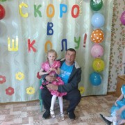 сергей, 42, Демидов