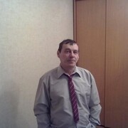 Andrey Almazov 61 Novosibirsk