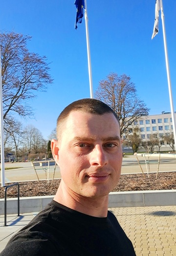 My photo - ALEKSANDR, 36 from Johvi (@aleksandr1104188)