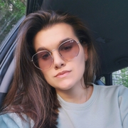 Anna 25 лет (Лев) Москва