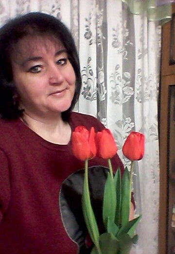 Моя фотография - Ирина, 49 из Псков (@irina182785)