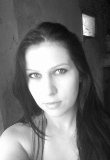 My photo - natali, 33 from Kostanay (@natali15627)