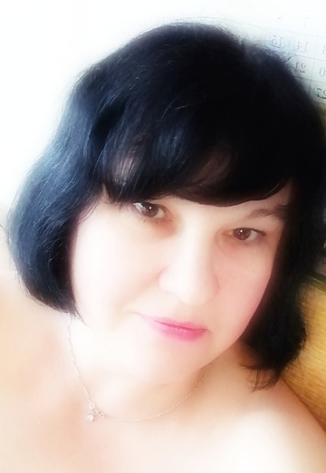 My photo - Nina, 51 from Bolshoy Kamen (@nina39604)