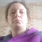 Полина, 38, Казачинское (Иркутская обл.)