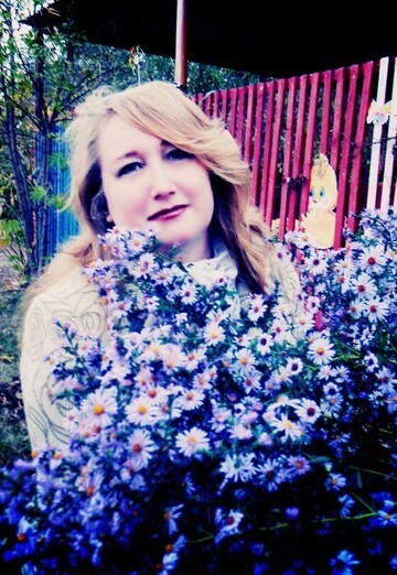 Viktoria (@viktoriyashapovalenkozolotova) — моя фотография № 8