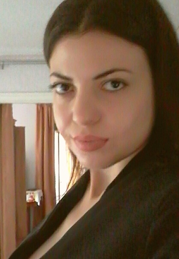 My photo - Karina, 33 from Moscow (@ardatievak)