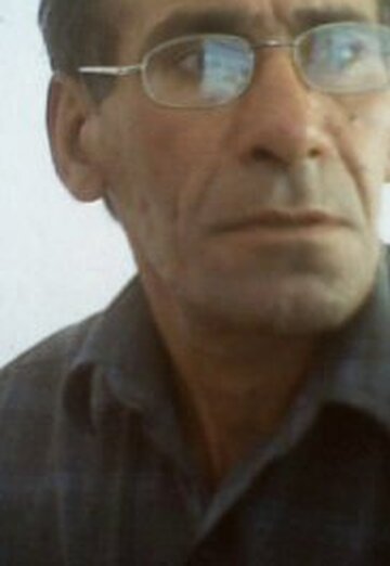 My photo - İLHAN, 56 from Istanbul (@id63095)