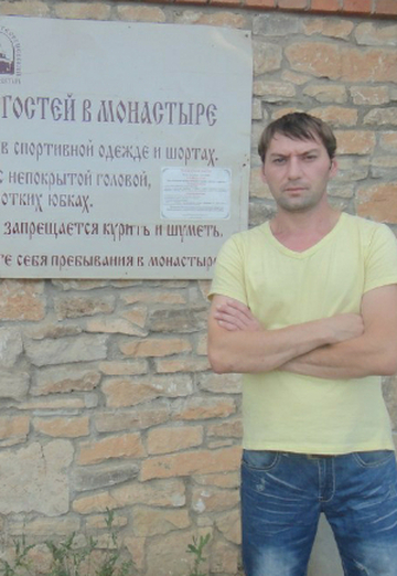 My photo - Ignat, 45 from Ufa (@ignat3695)