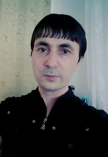 My photo - Bislan, 47 from Grozny (@bislan241)
