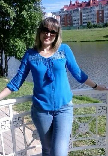 Моя фотография - СВЕТЛАНА, 52 из Обнинск (@svetlana202365)