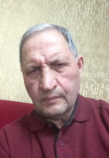 My photo - Rayanych, 73 from Ufa (@rayanich)